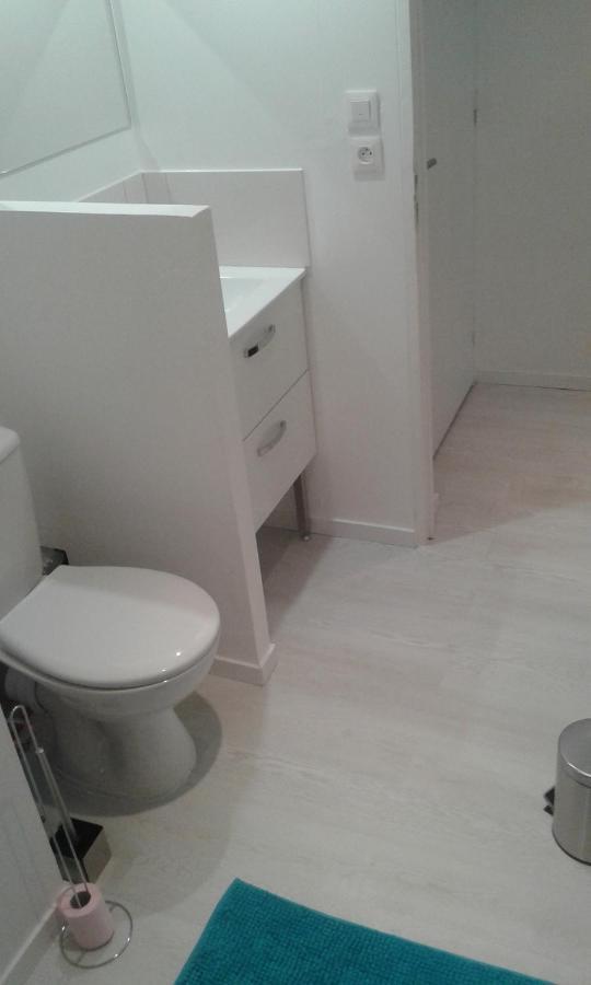 T2 Duplex Maubuisson Vue Pins Situe Au 129 Avenue Maubuisson Apartment Carcans